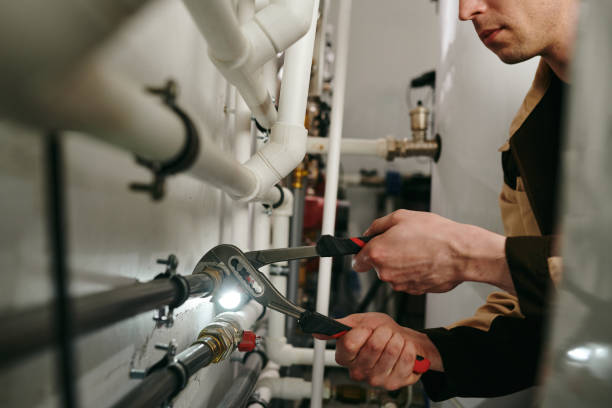 Best Residential Plumbing Services  in Cynthiana, KY
