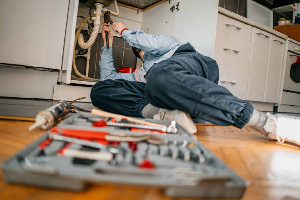 Reliable Cynthiana, KY Plumbing Solutions