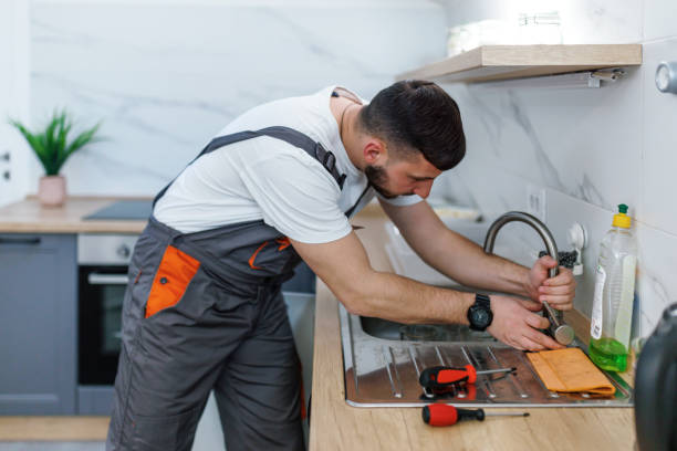 Best Shower Repair Services  in Cynthiana, KY