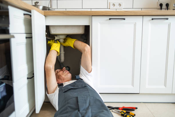 Best Clogged Drain Plumber  in Cynthiana, KY