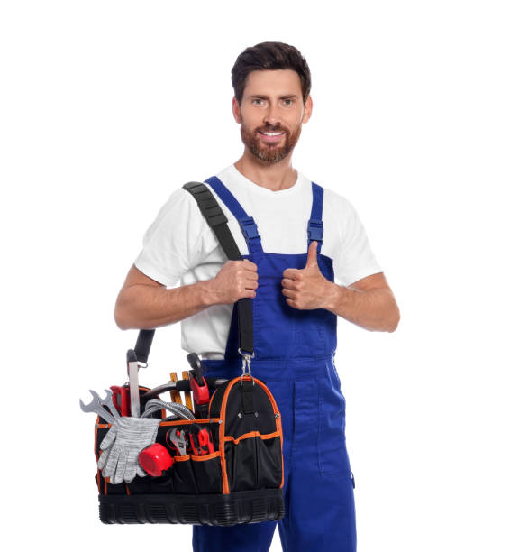 Clogged Drain Plumber in Cynthiana, KY